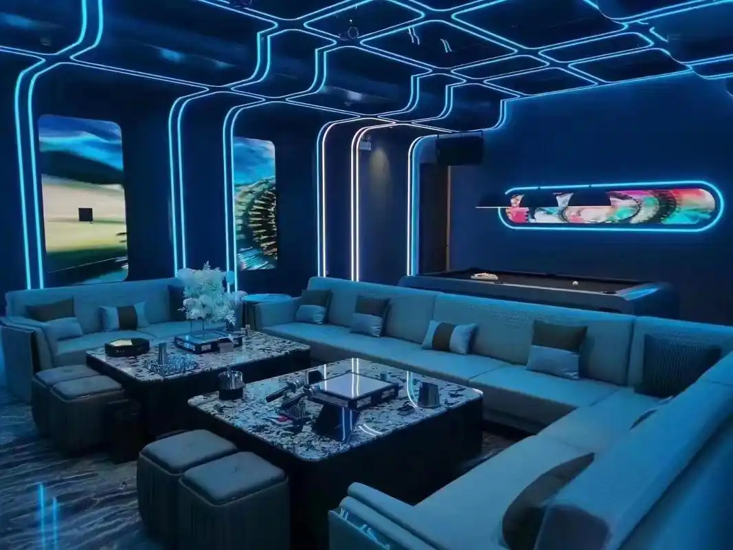 抚顺商务ktv总排行优选推荐-东洲区ktv预订