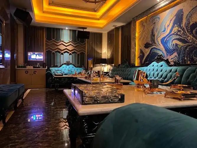 抚顺商务ktv及商务ktv怎么消费指南-东洲区ktv预订